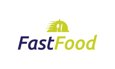 FastFood.biz - Creative brandable domain for sale